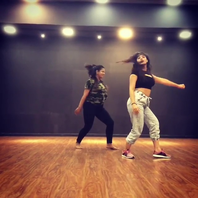 Ketika Sharma