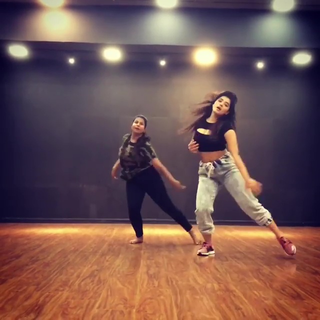 Ketika Sharma