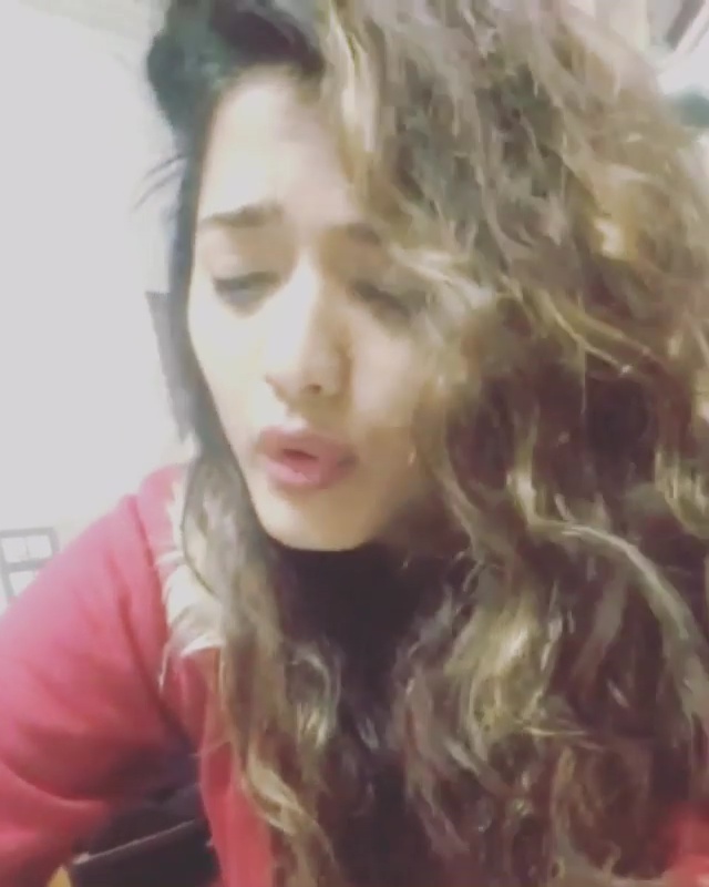 Ketika Sharma