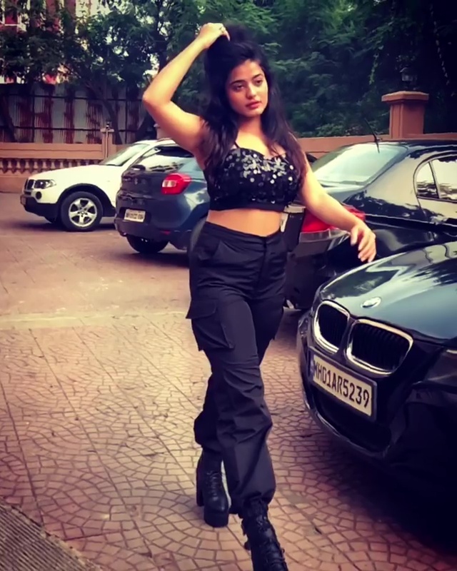 Ketika Sharma