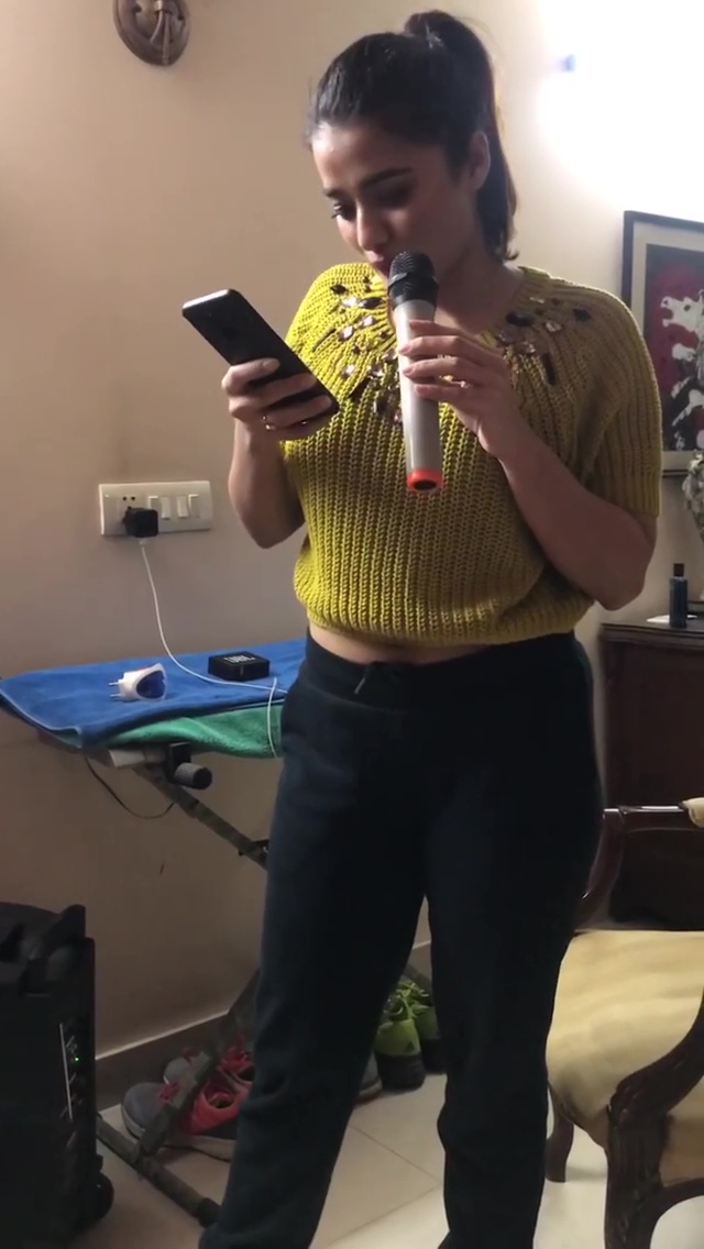 Ketika Sharma