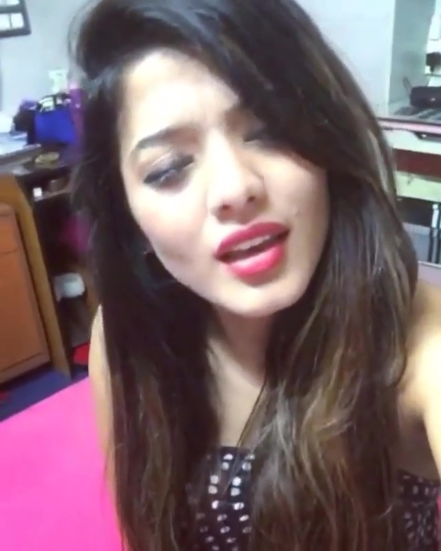 Ketika Sharma