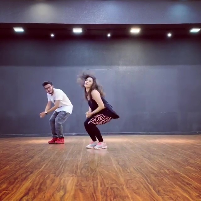 Ketika Sharma