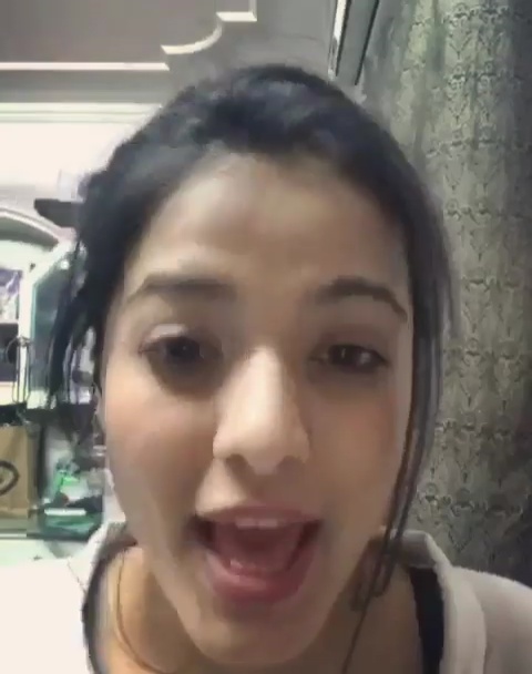 Ketika Sharma