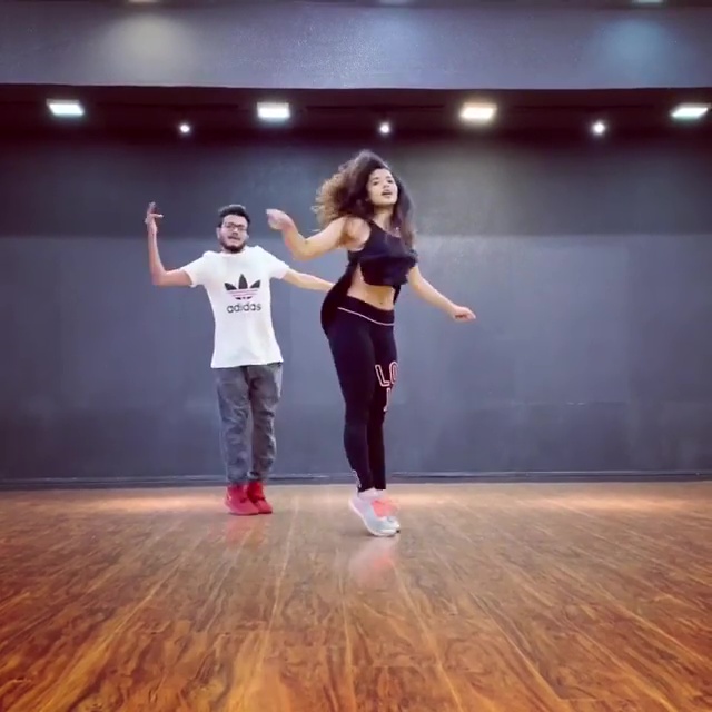 Ketika Sharma