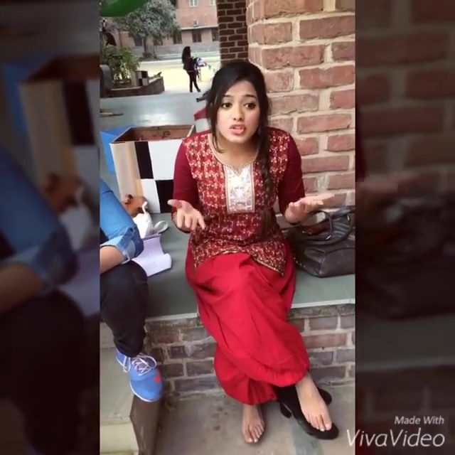Ketika Sharma