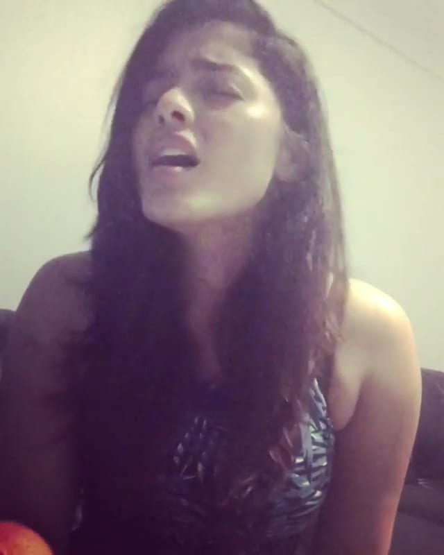 Ketika Sharma