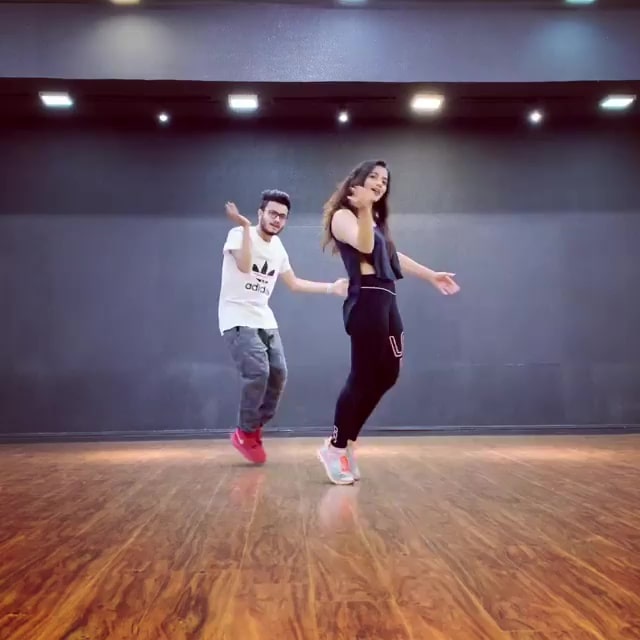 Ketika Sharma