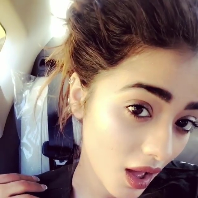 Ketika Sharma