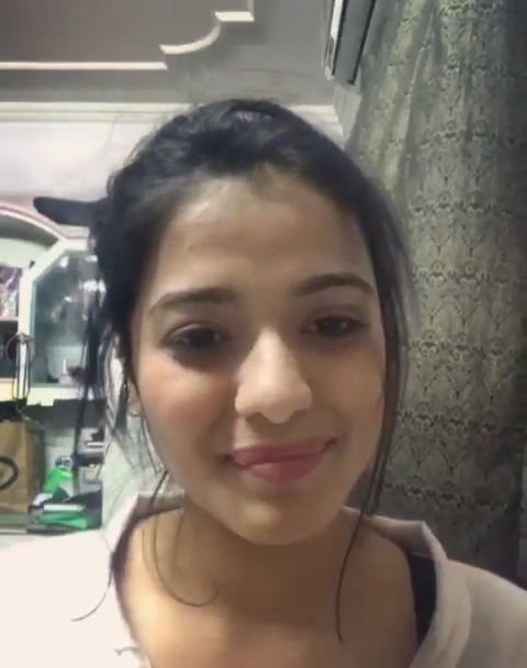 Ketika Sharma
