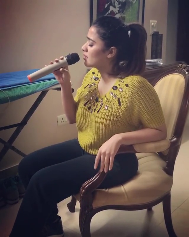 Ketika Sharma
