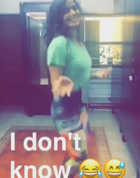 Ketika Sharma