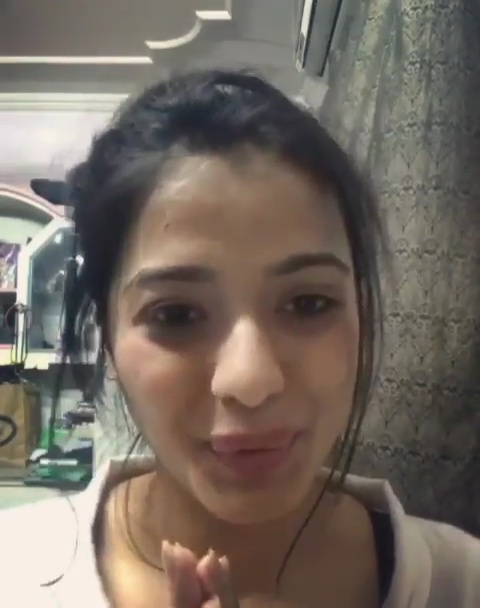 Ketika Sharma