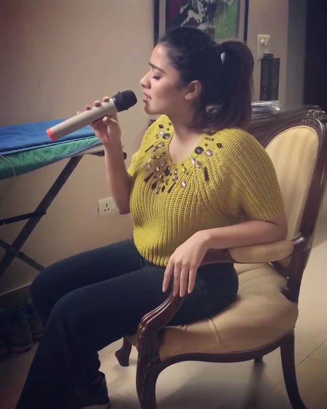 Ketika Sharma