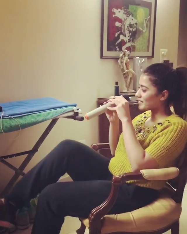 Ketika Sharma