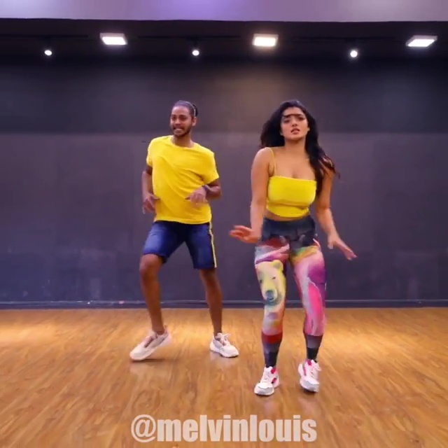 Ketika Sharma