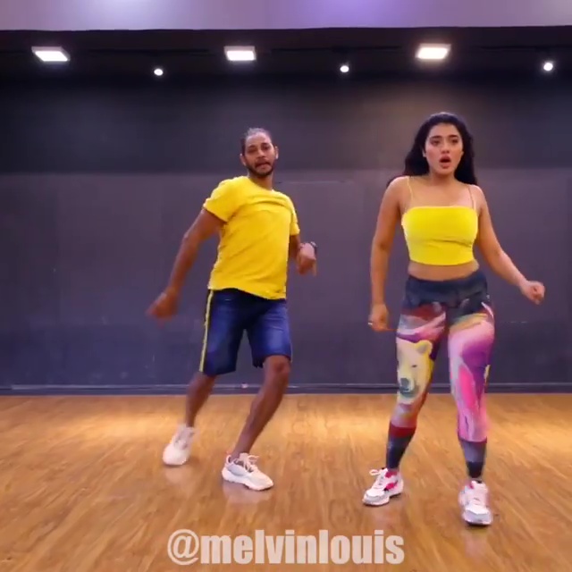 Ketika Sharma
