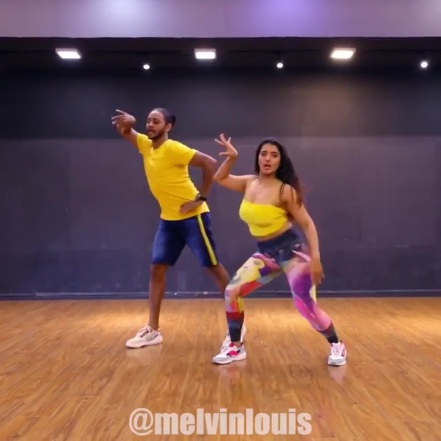 Ketika Sharma
