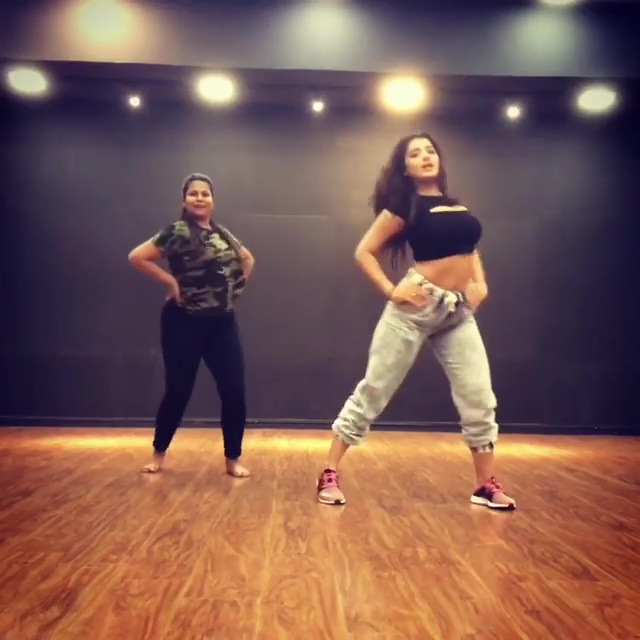 Ketika Sharma