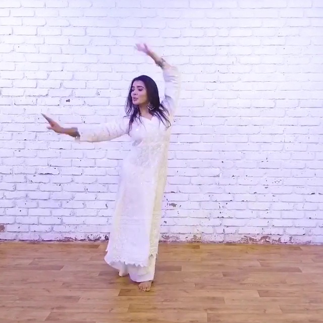 Ketika Sharma