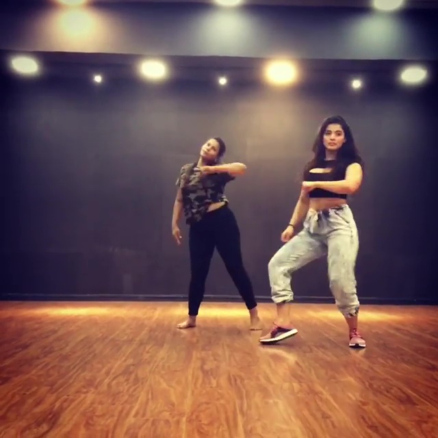 Ketika Sharma