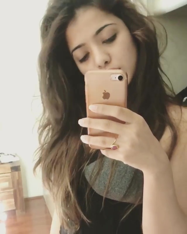 Ketika Sharma