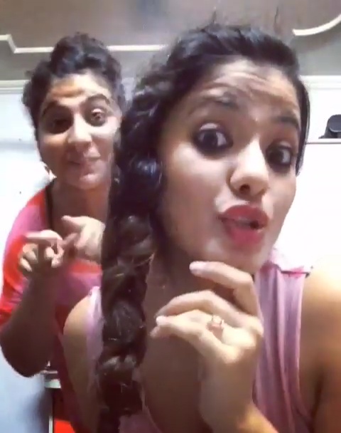 Ketika Sharma
