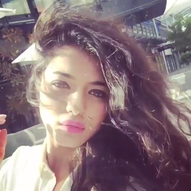 Ketika Sharma