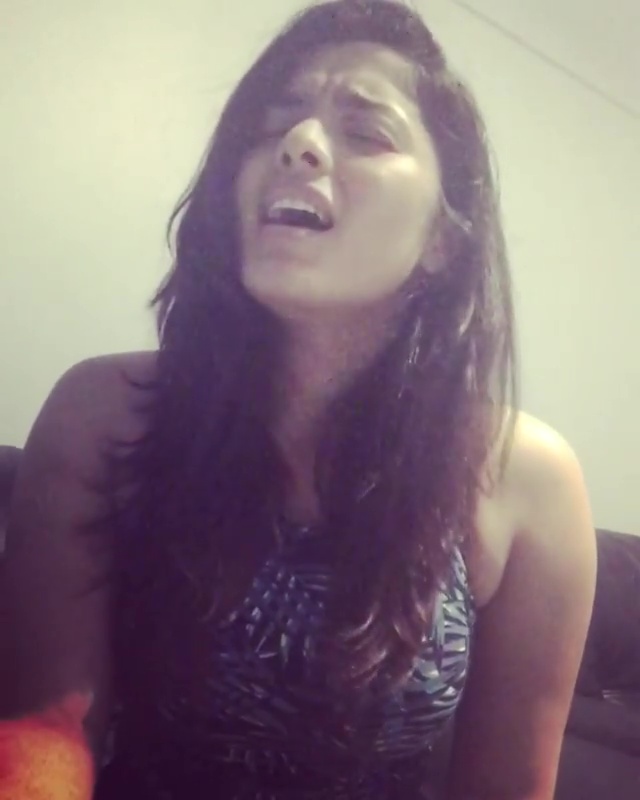 Ketika Sharma