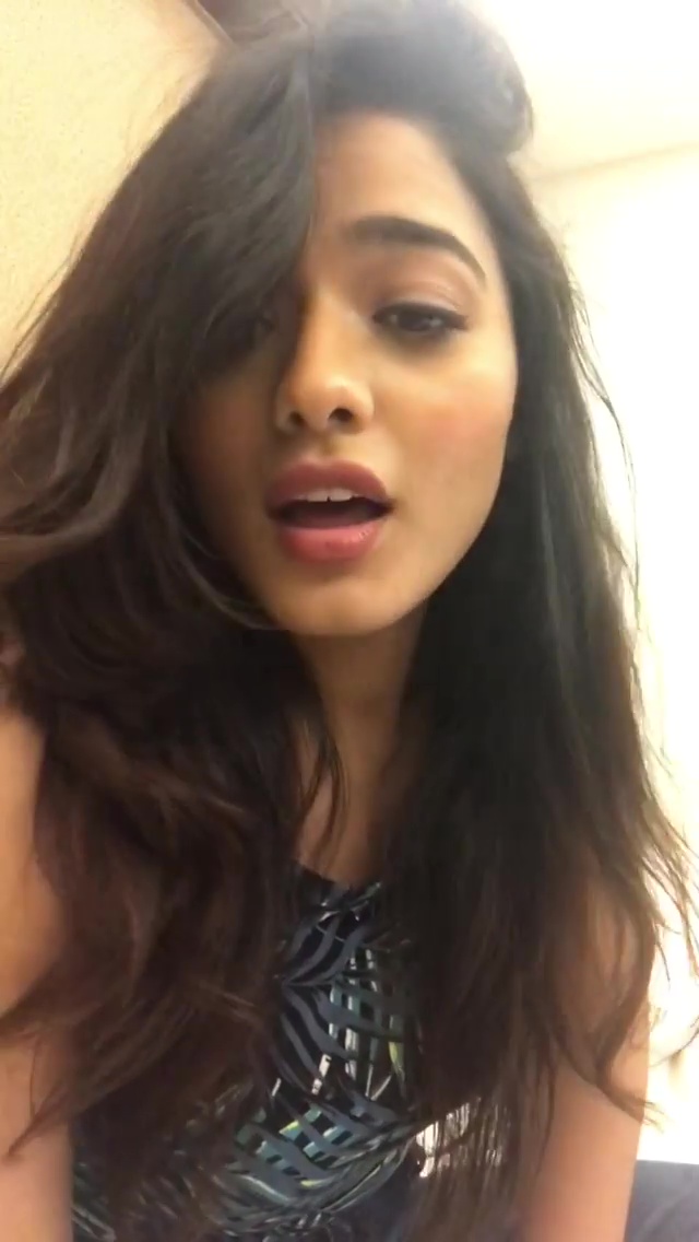 Ketika Sharma