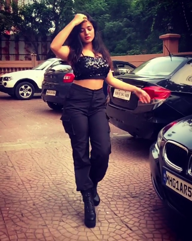 Ketika Sharma