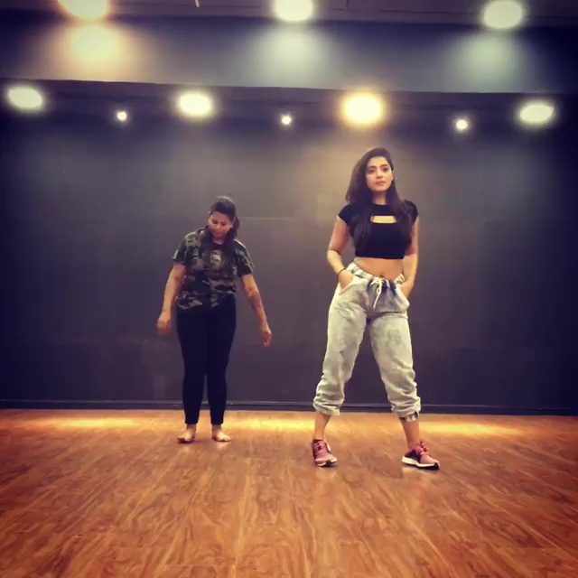 Ketika Sharma