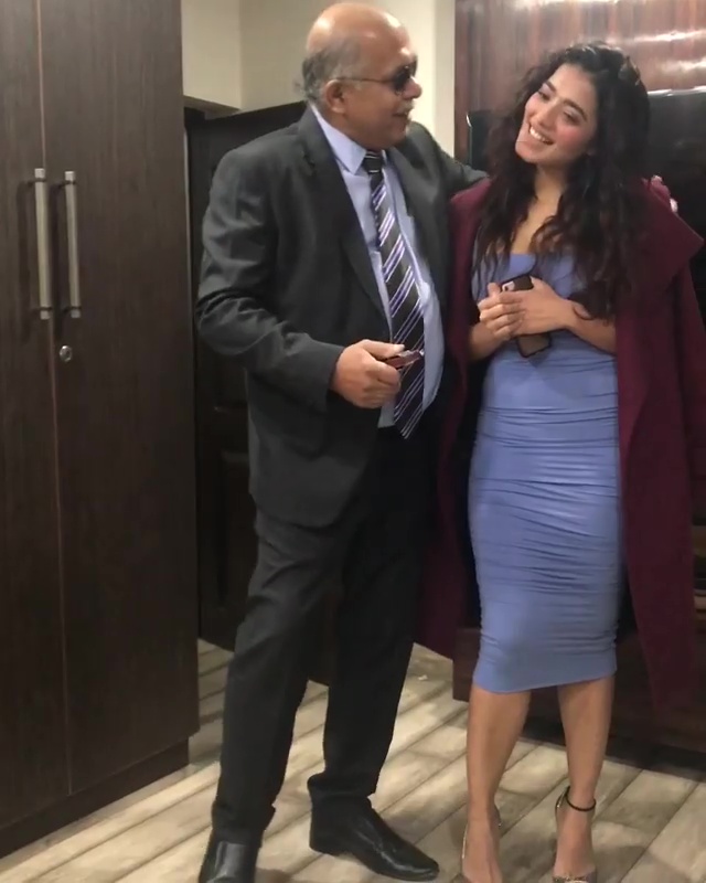 Ketika Sharma