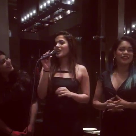 Ketika Sharma