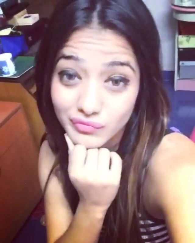 Ketika Sharma