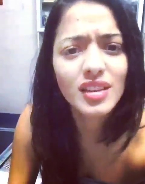 Ketika Sharma