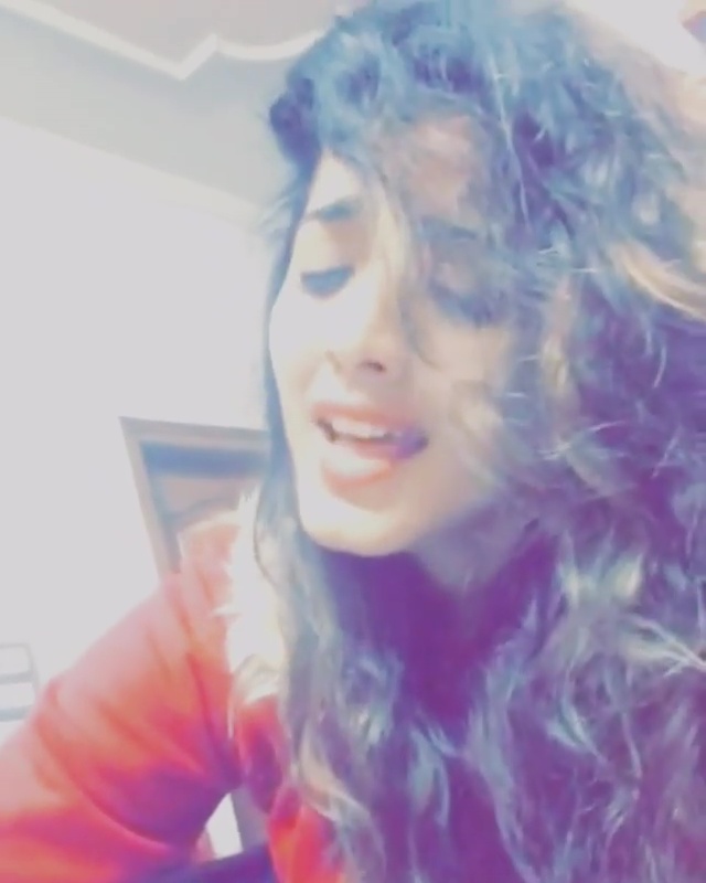 Ketika Sharma