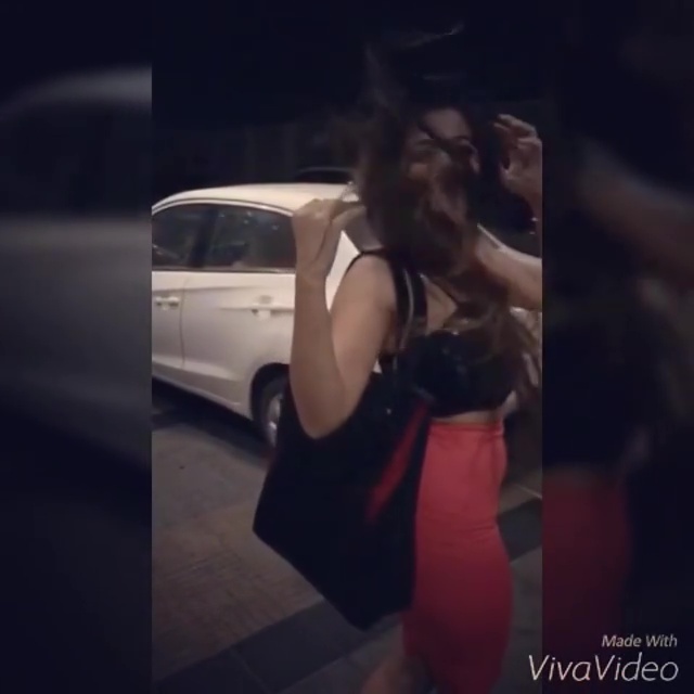 Ketika Sharma