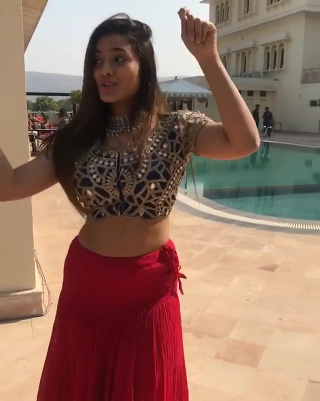 Ketika Sharma
