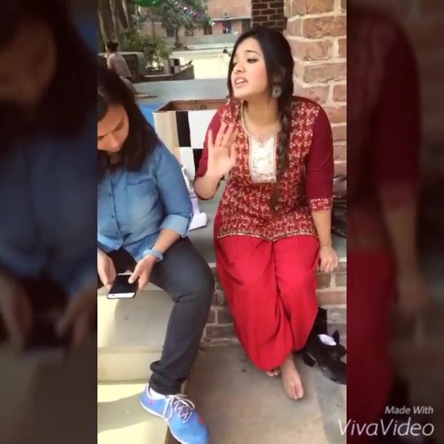 Ketika Sharma