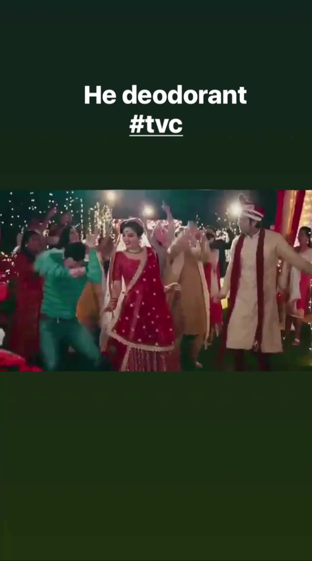 Ketika Sharma