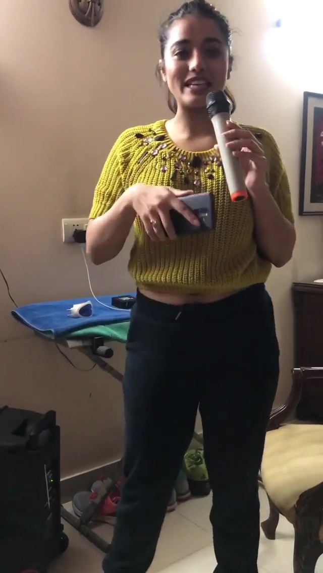 Ketika Sharma
