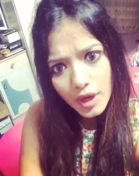 Ketika Sharma
