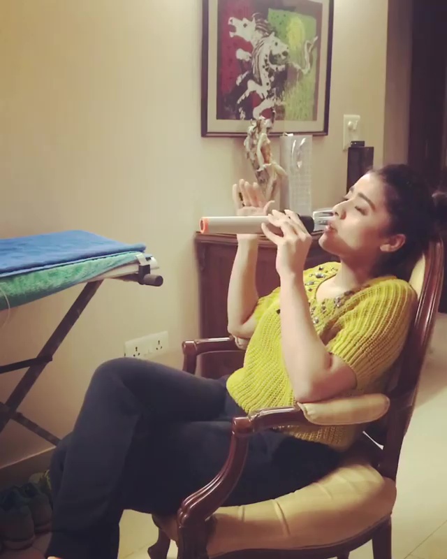 Ketika Sharma