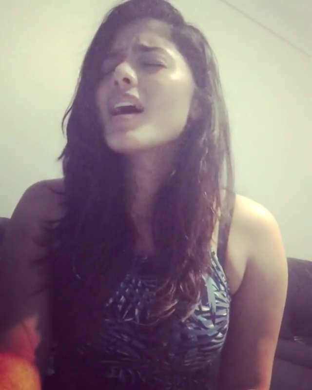 Ketika Sharma