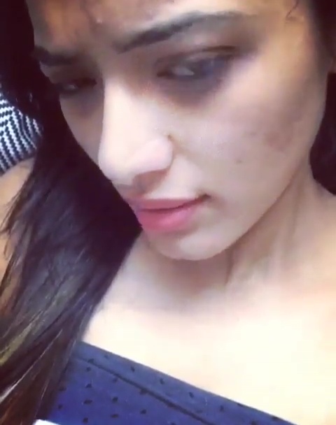 Ketika Sharma