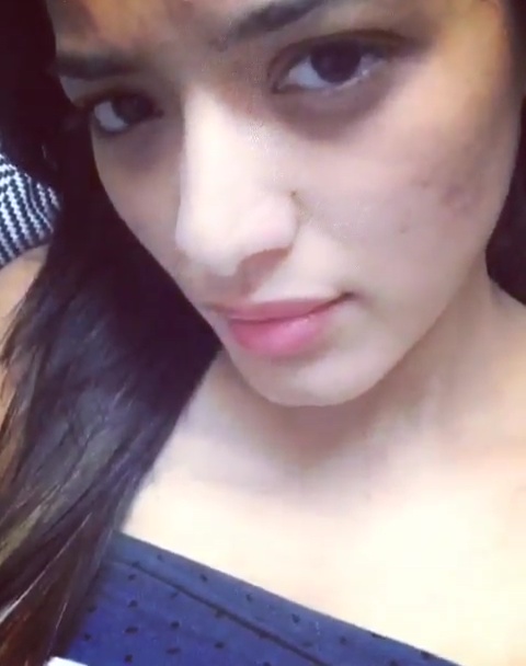 Ketika Sharma