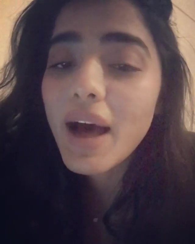 Ketika Sharma