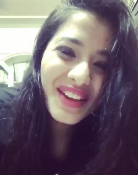 Ketika Sharma