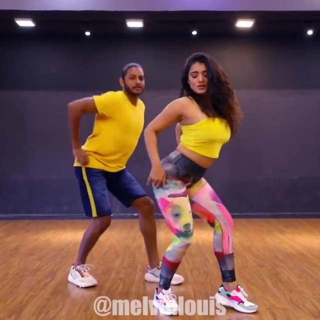 Ketika Sharma
